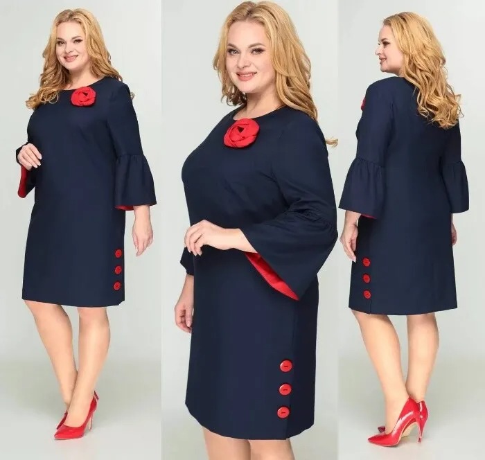 Модель Moda Versal П2137