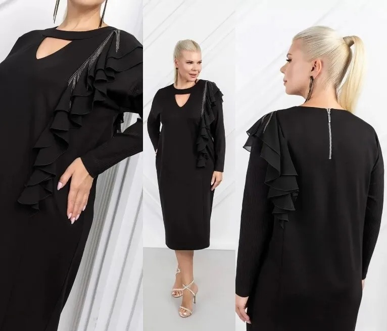 Модель ASV 2758