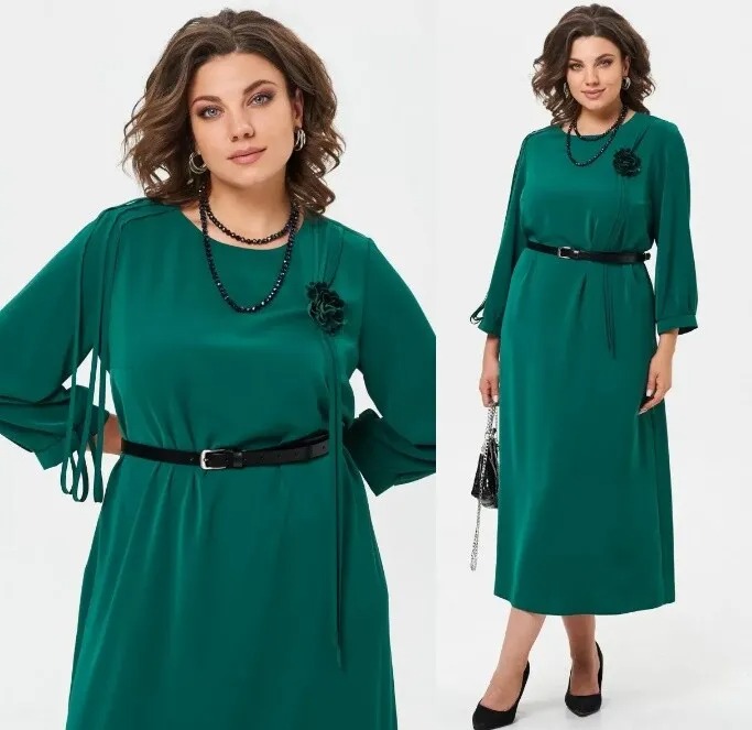 Платье Aira Style 24-49