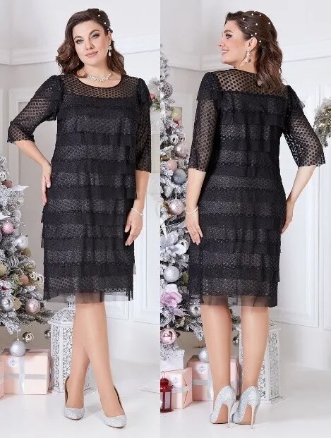 Платье Mira Fashion 5015-2