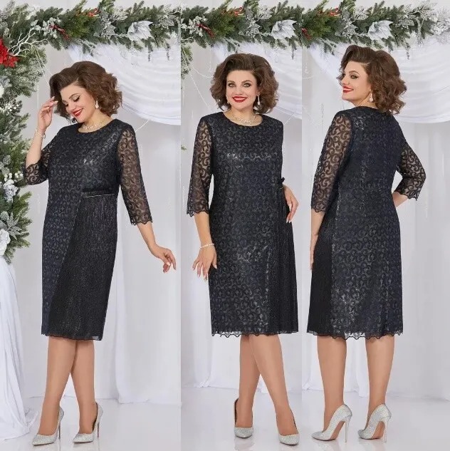 Платье Mira Fashion 5478