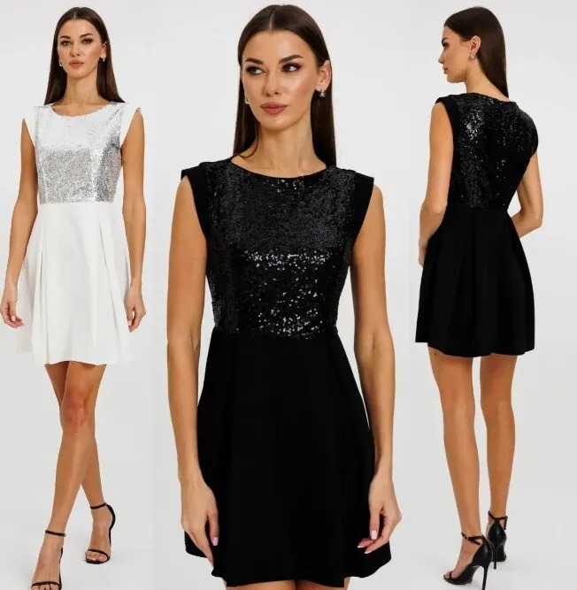 Платье Kivviwear 4243