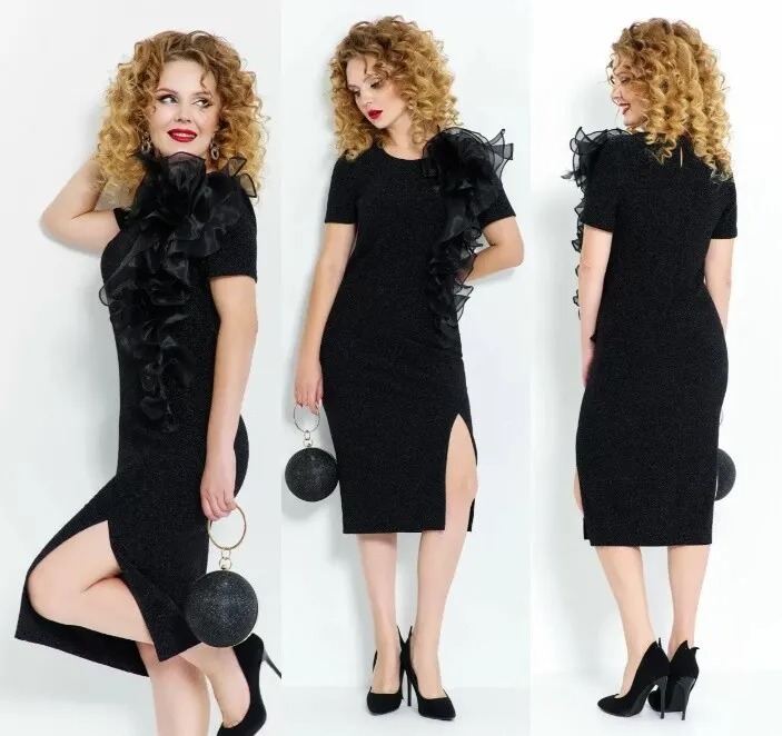 Платье Euromoda 571