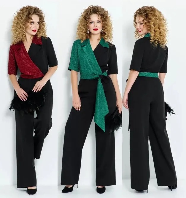 Модель Euromoda 566