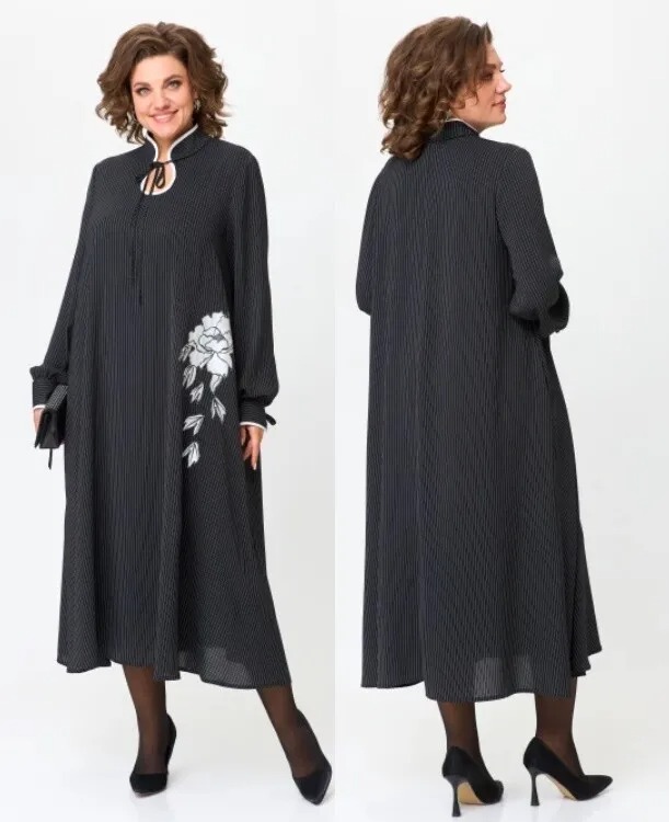 Платье Michel Chic 2170