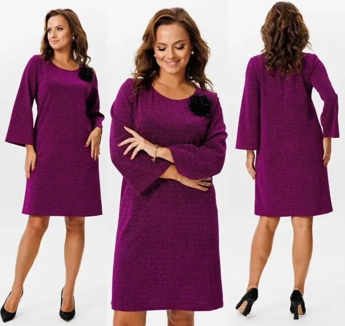 Платье Mubliz 217