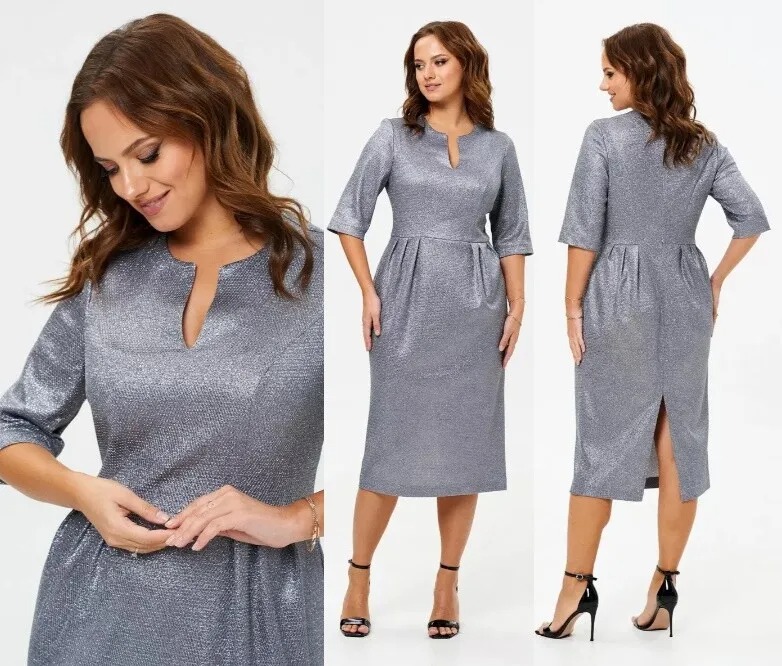 Платье Liona Style 922