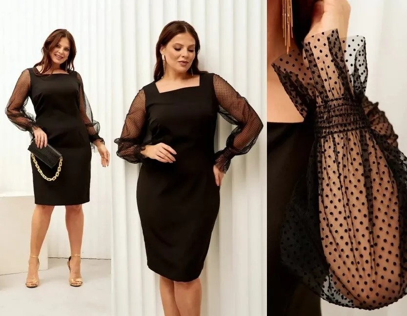 Платье Gold Style 2511