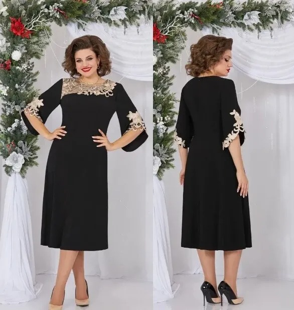 Платье Mira Fashion 5494