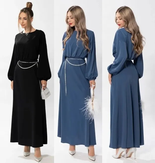 Платье Golden Valley 44095