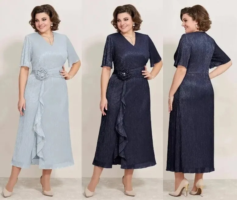 Платье Mira Fashion 5393