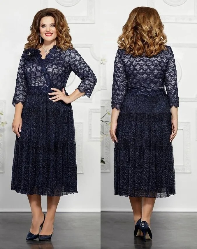 Платье, юбка Mira Fashion 4846