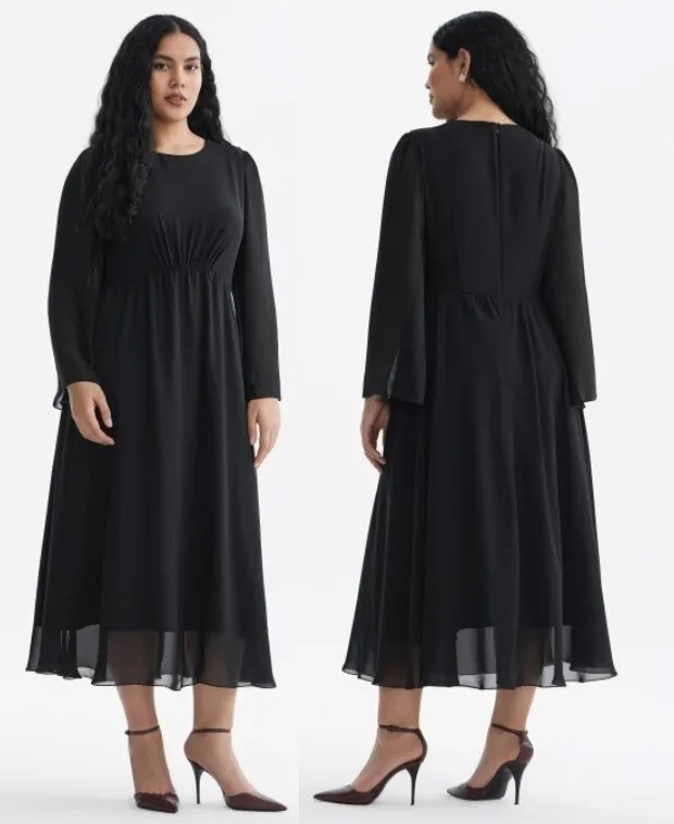 Платье Golden Valley 10005ч