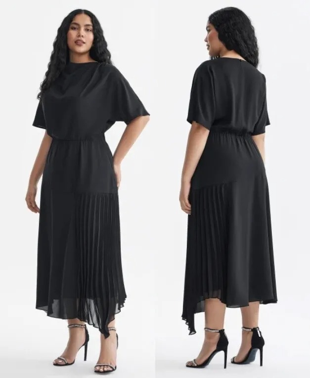 Платье Golden Valley 10006