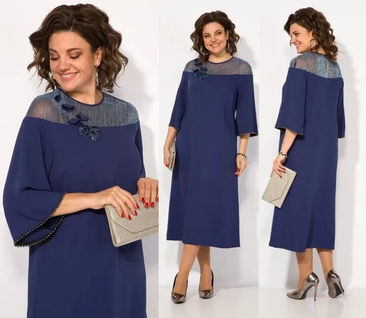 Платье Liliana 1395