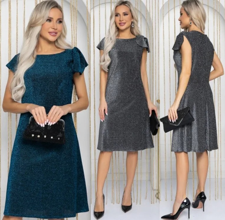 Платье LT Collection П12189-П12190