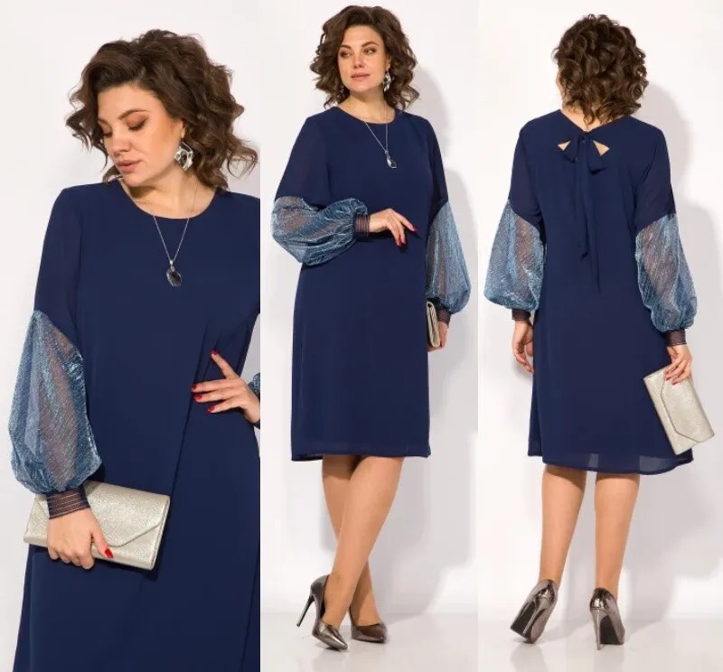 Платье Liliana 1379-2н