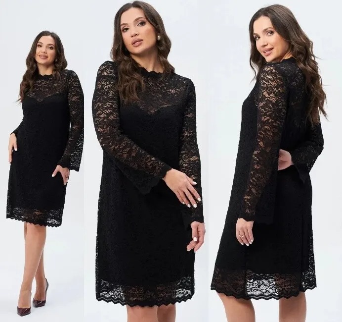 Платье Verita 2339.1ч