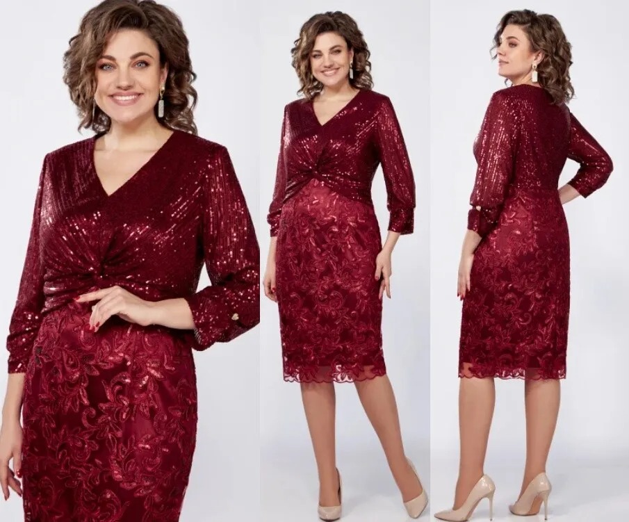 Платье Mira Fashion 5515-3