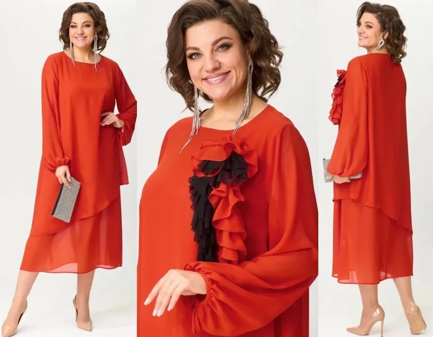 Платье Angelina & Company 1198