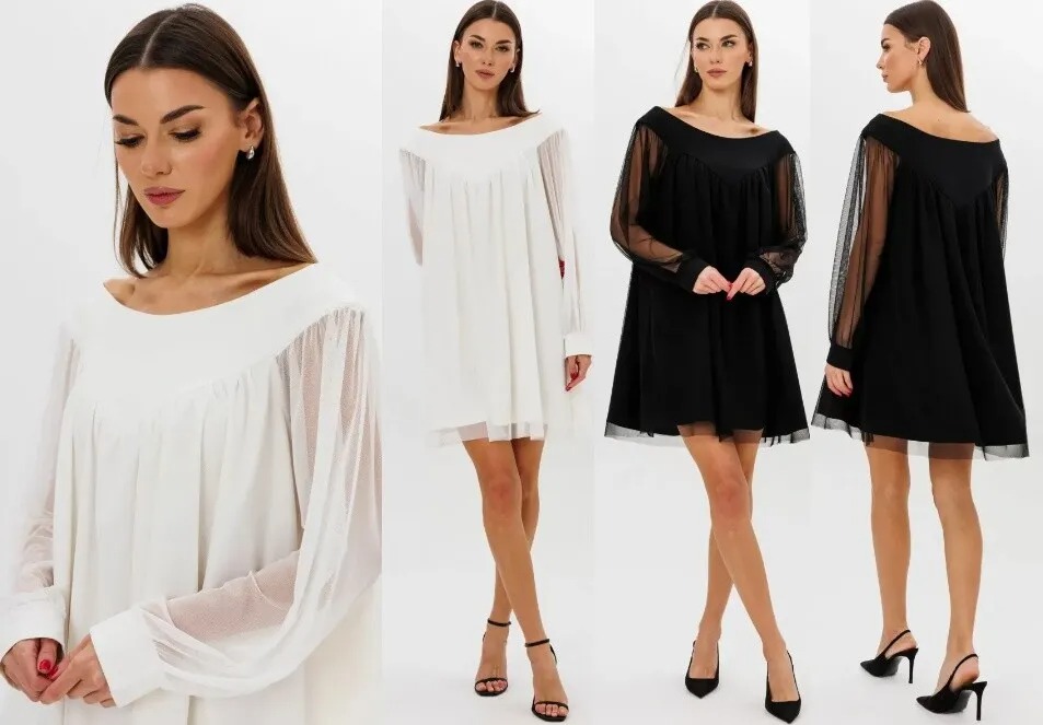 Платье Kivviwear 4259