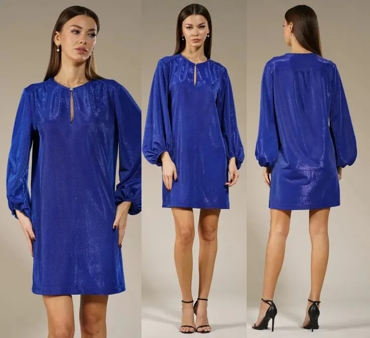 Платье Kivviwear 4156.03