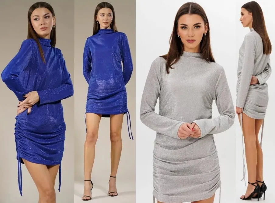 Платье Kivviwear 4155
