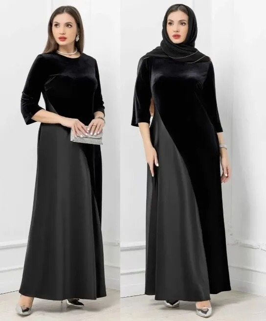 Платье Gold Style 2696