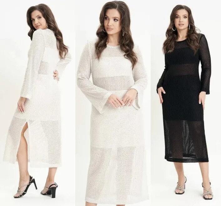 Платье Fantazia Mod 4926