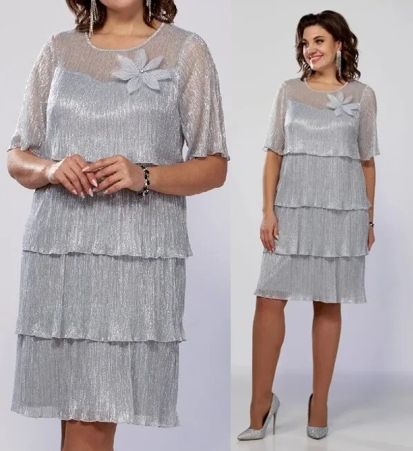 Платье Mira Fashion 4389-7