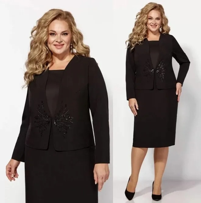 Платье, костюм Линия-Л Б-2035