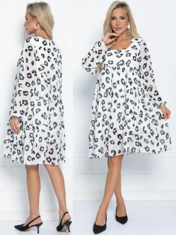 Платье LT Collection П11317