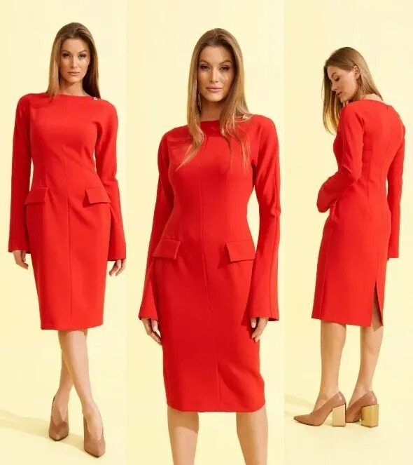 Платье, костюм Elletto Life 1062