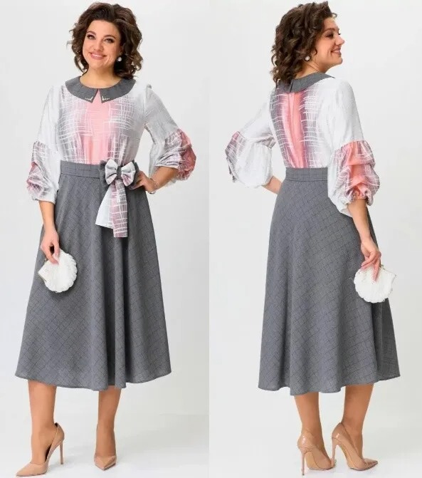 Платье Angelina & Company 1202