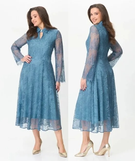 Платье Anastasia Mak 1230