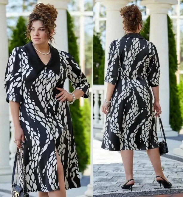 Платье Vittoria Queen 22403