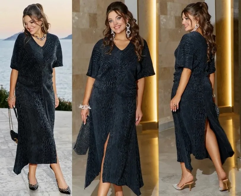 Платье Vittoria Queen 23643