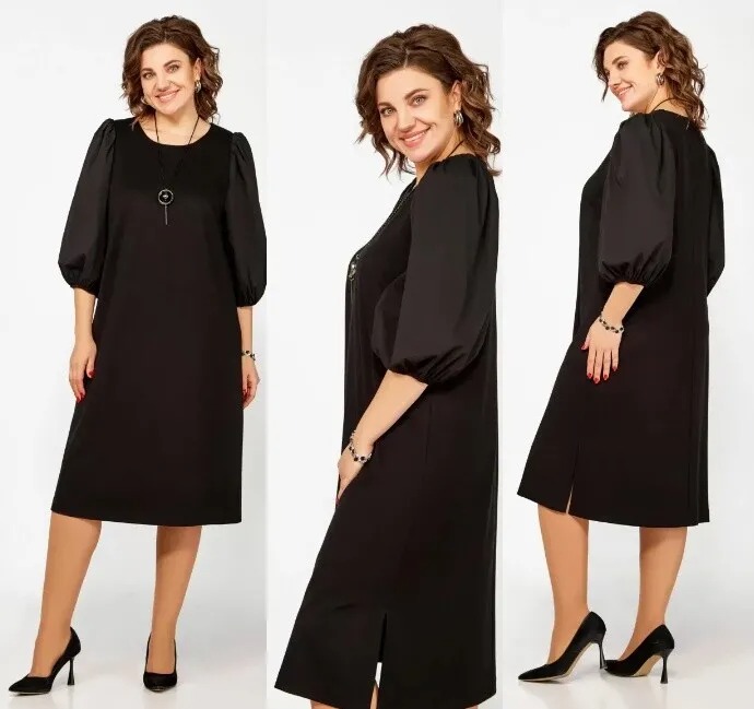 Платье Swallow 793