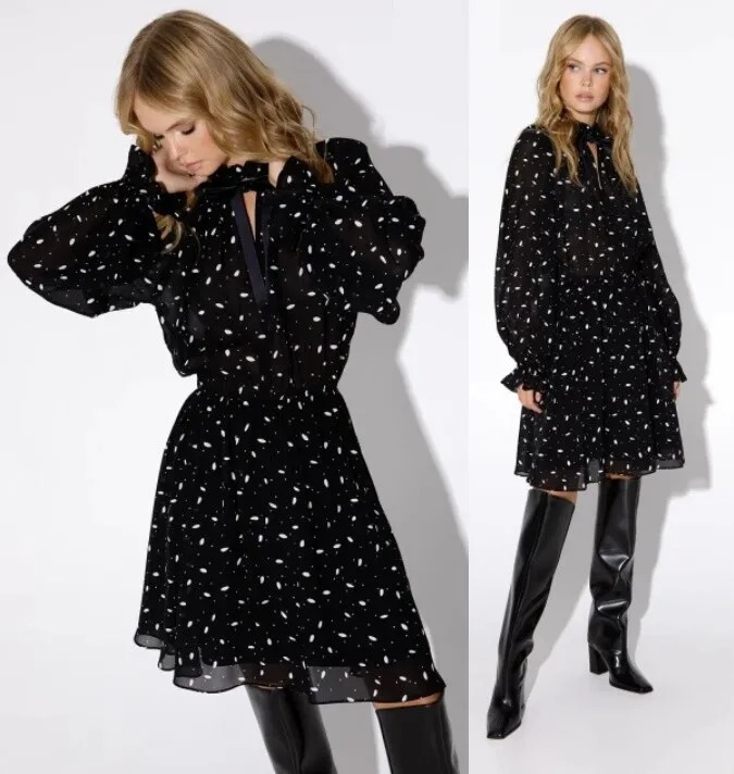 Платье, юбка Pirs 4945