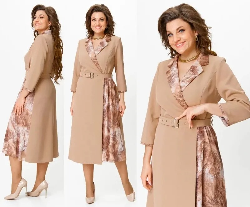 Платье Bonna Image 960/2