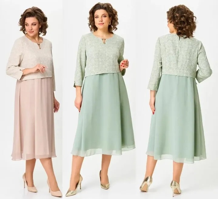 Платье Bonna Image 954