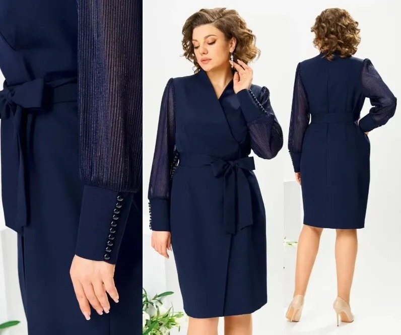 Платье Romanovich Style 1-2315