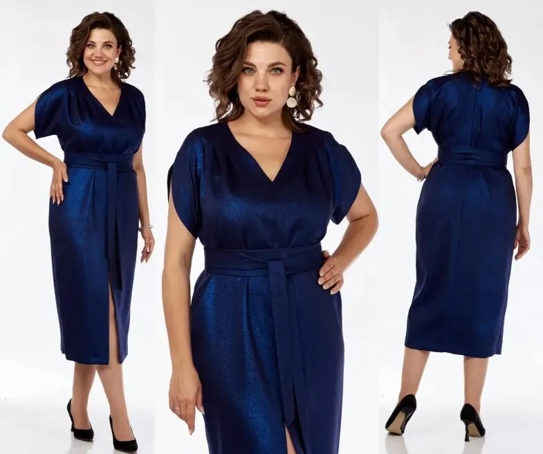 Платье SVT-Fashion 597