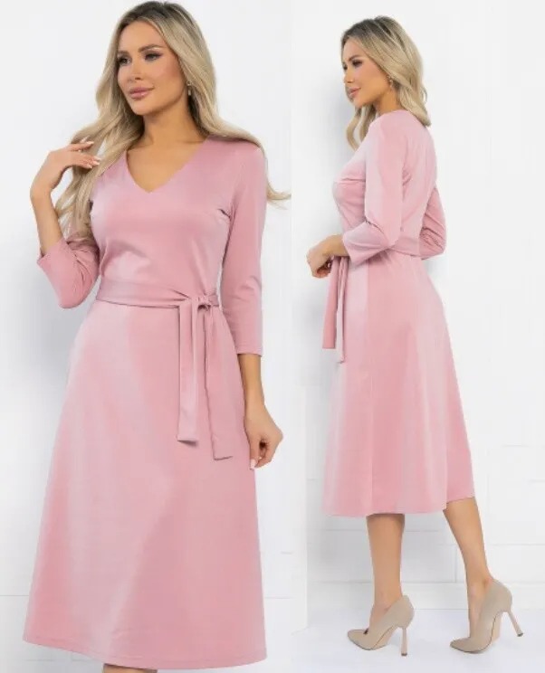 Платье LT Collection П12954-10М