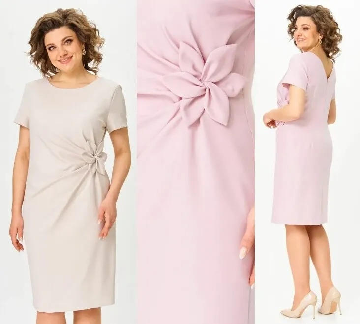 Модель Moda Versal П-1462