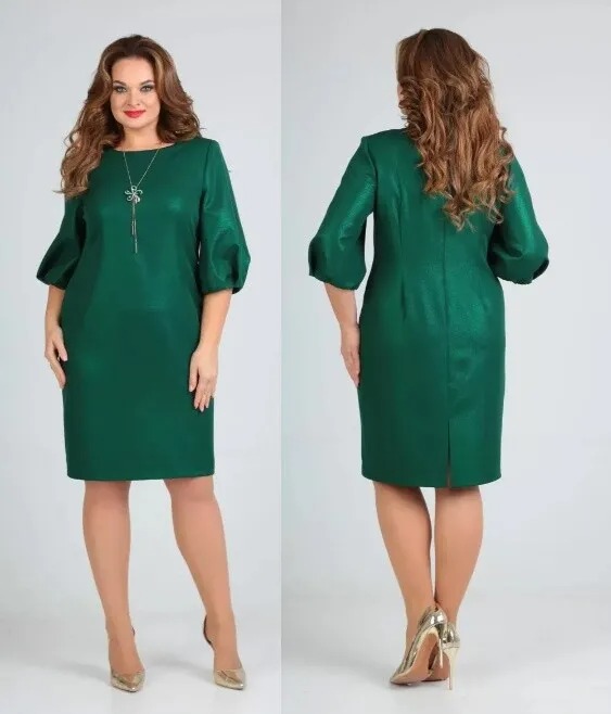 Платье SVT-Fashion 435