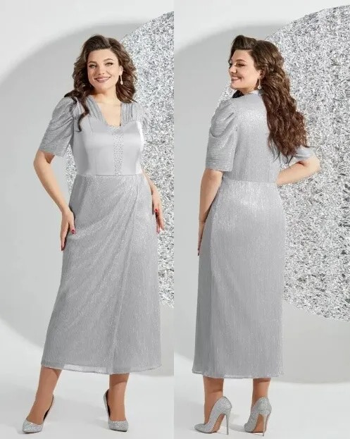 Платье Mira Fashion 5530-2