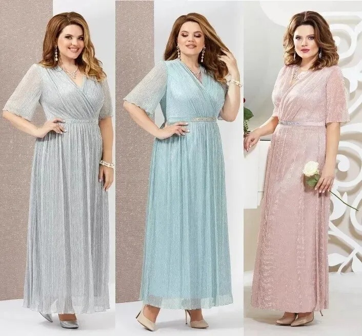 Платье Mira Fashion 4778