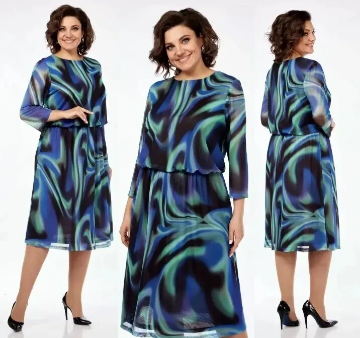 Платье SVT-Fashion 593