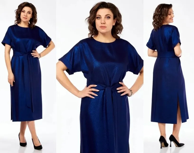 Модель SVT-Fashion 590